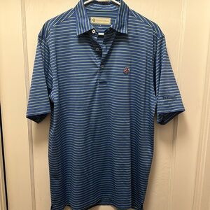 Frederica Golf Club (St Simons, Ga) Golf Polo